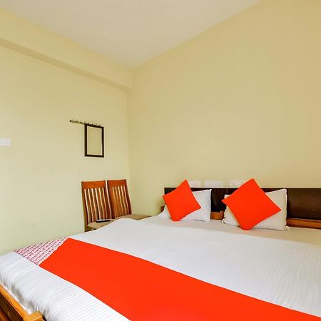 Hotel O St Residency Mudukarai المظهر الخارجي الصورة