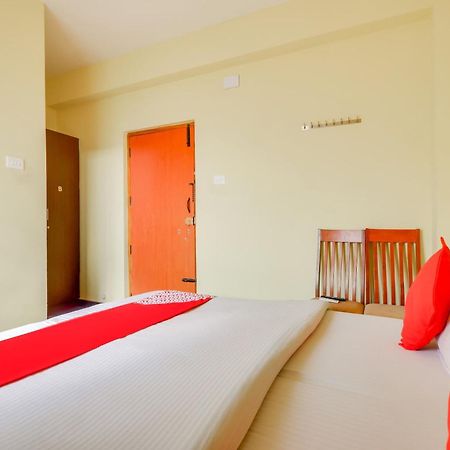 Hotel O St Residency Mudukarai المظهر الخارجي الصورة