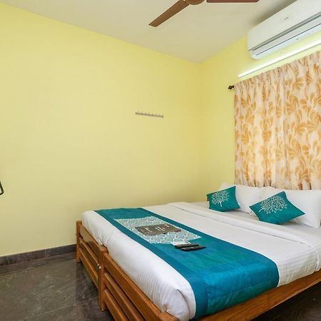 Hotel O St Residency Mudukarai المظهر الخارجي الصورة