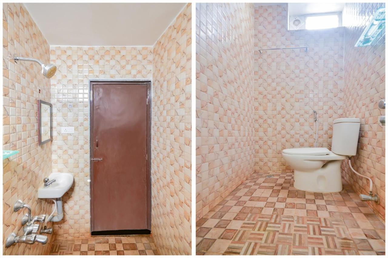 Hotel O St Residency Mudukarai المظهر الخارجي الصورة