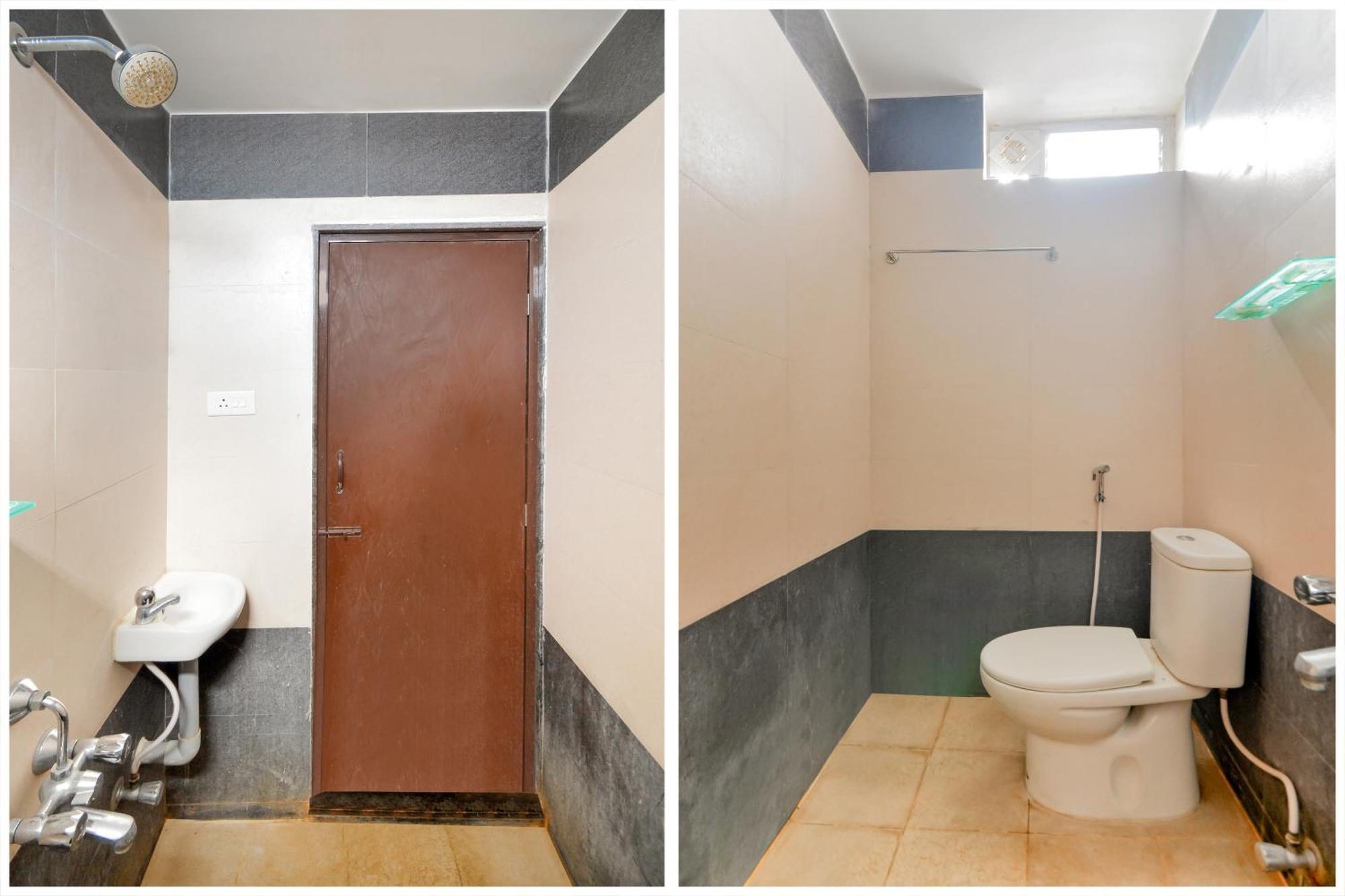 Hotel O St Residency Mudukarai المظهر الخارجي الصورة