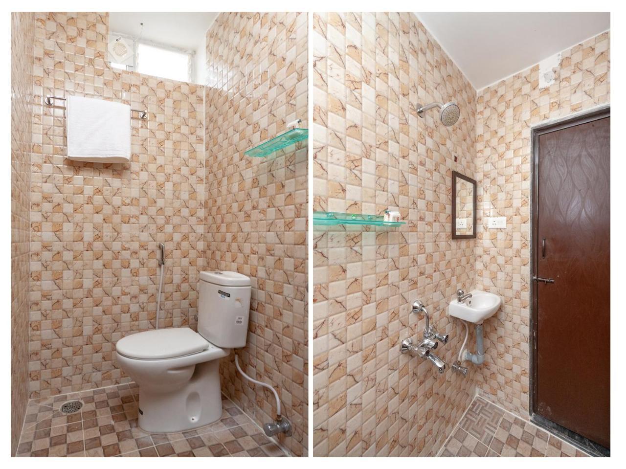 Hotel O St Residency Mudukarai المظهر الخارجي الصورة