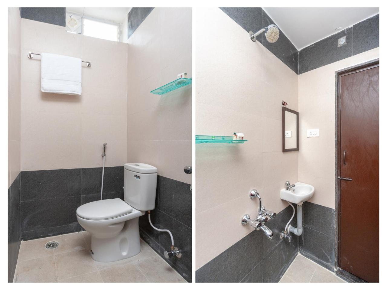 Hotel O St Residency Mudukarai المظهر الخارجي الصورة